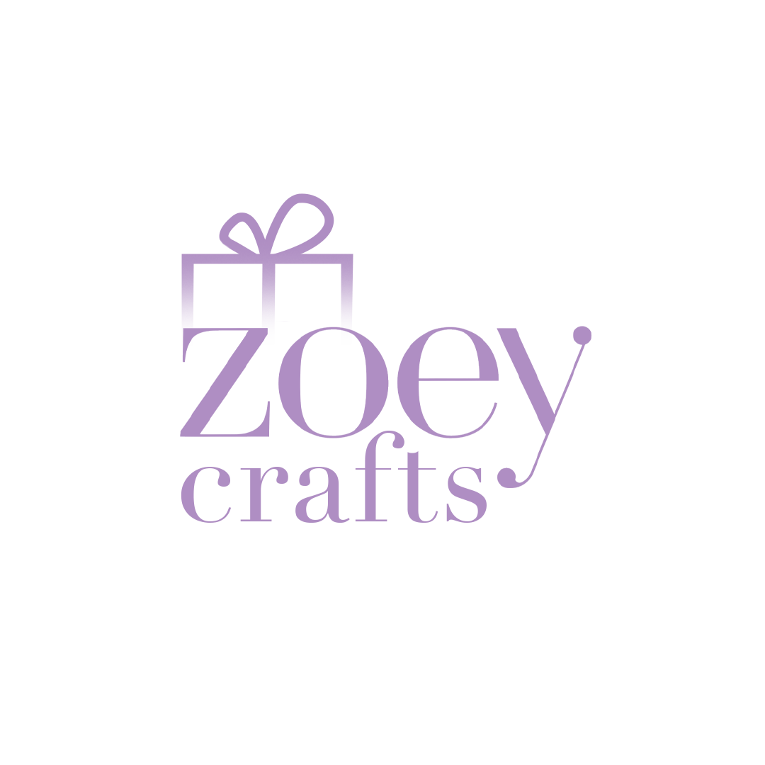 Zoey Crafts Logo
